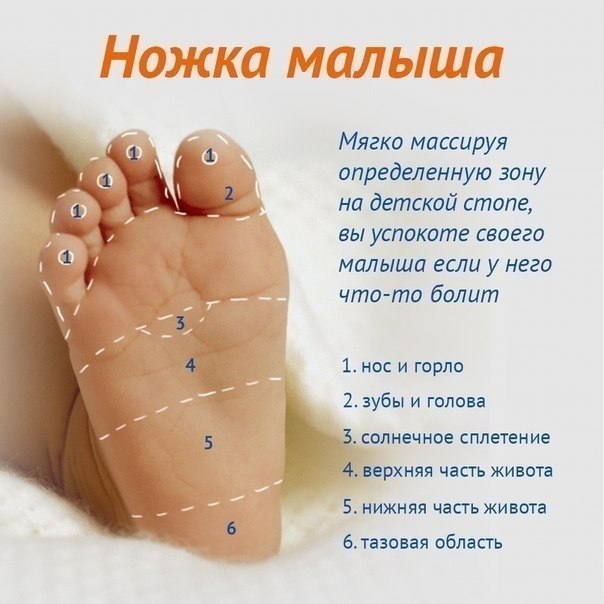 baba lábát