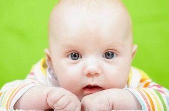 انخفاض الهيموغلوبين في الرضيع