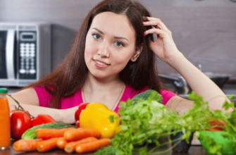 Quels légumes peuvent être mangés pendant l'allaitement