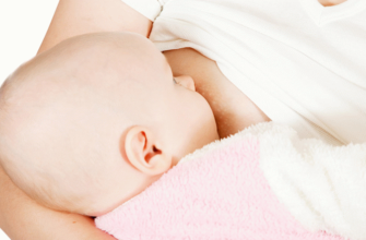 لماذا آلام الثدي أثناء الرضاعة