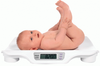 وزن حديثي الولادة