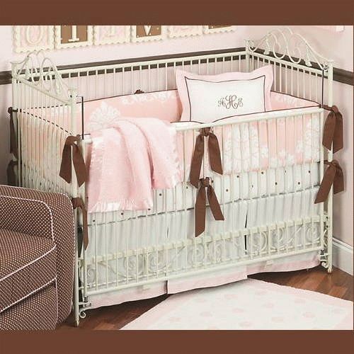 paturi de metal pentru bebelusi