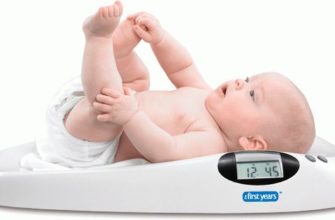معدل زيادة الوزن عند الأطفال حديثي الولادة