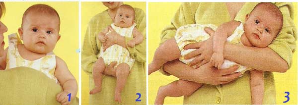 baby position