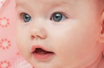 conjunctivitis drops for newborns