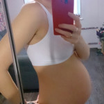 29-weeks-tummy-photo