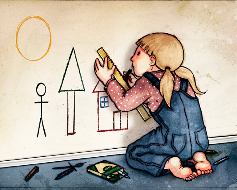Children's perfectionism