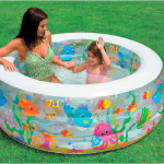 piscines gonflables pour enfants