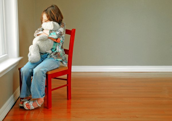 8 moduri loiale de a pedepsi copiii