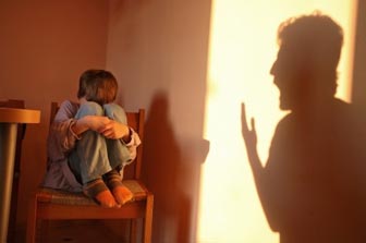 konflikty mezi dětmi a rodiči