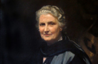 Maria Montessori