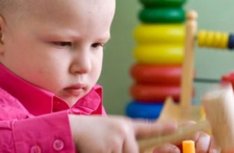 Erziehungstechniken für Kinder