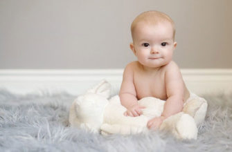 Potongan rambut bayi 1 tahun