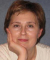 Family psychologist Svetlana Merkulova