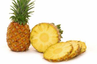 ananas