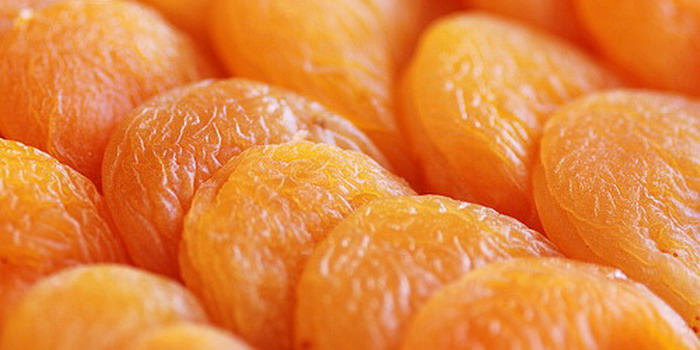 sušené meruňky-sušené meruňky
