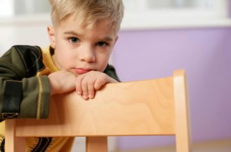 Stottern bei Kindern