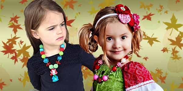 jewelry for girls
