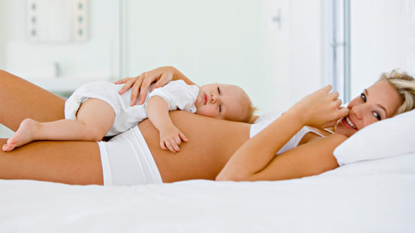 Kan ik zwanger worden tijdens het geven van borstvoeding?