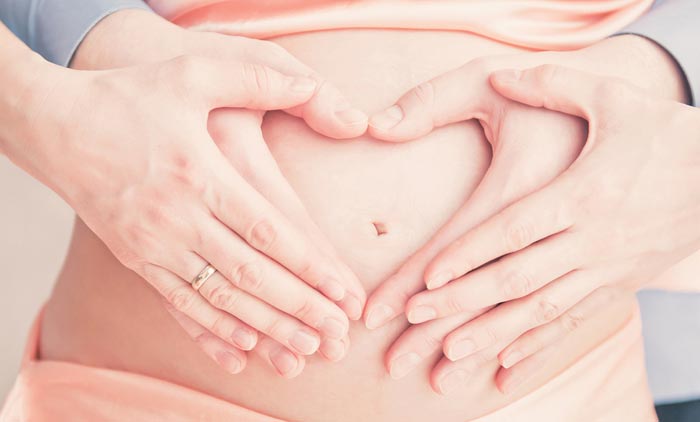 Geburtsstimulation und Sex
