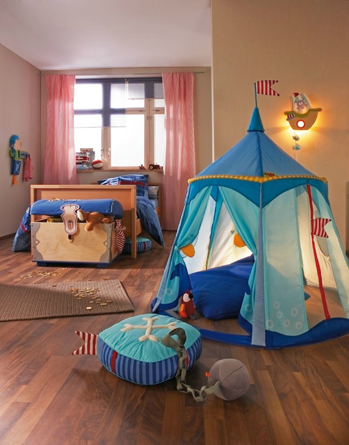 children's tent for games