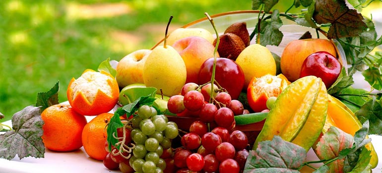 Những loại trái cây tốt cho sức khỏe trong mùa đông