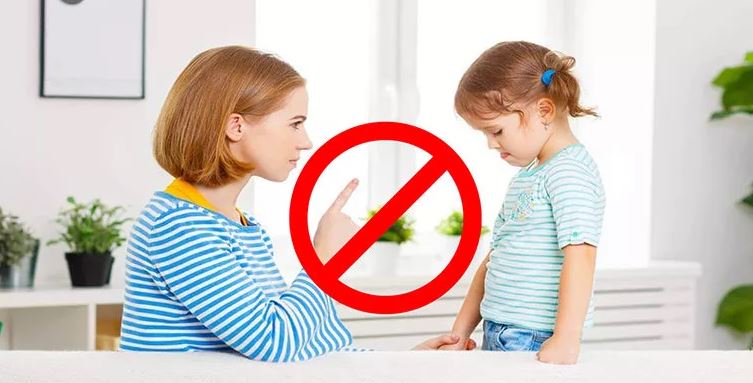 interdiction permanente aux enfants
