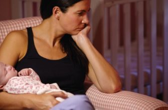 mateřská deprese a únava